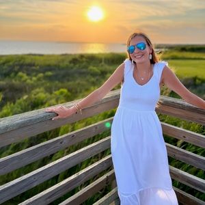 Meet your Posher, Morgan